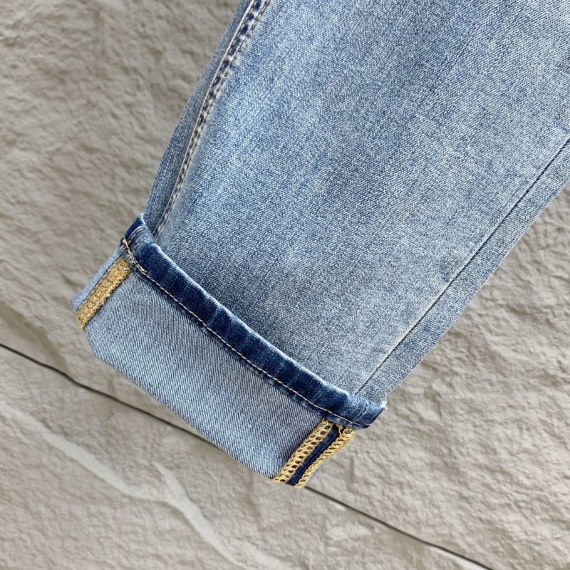 Louis Vuitton Jeans